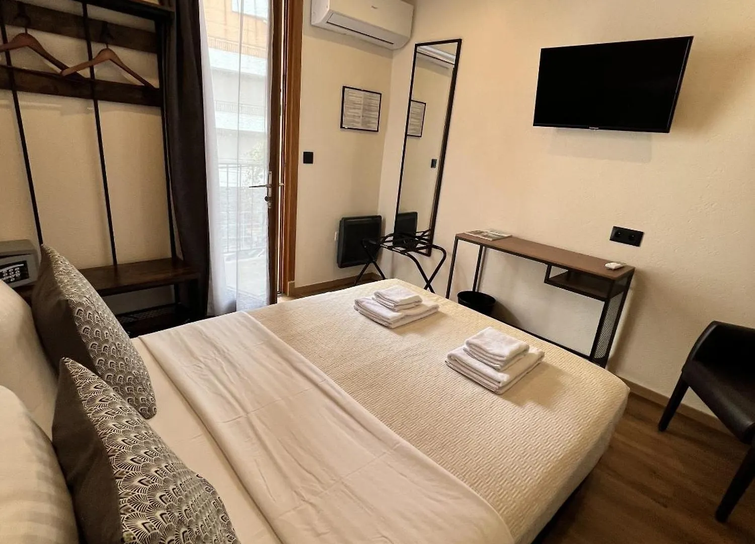 Hotel Au Bec Fin Hôtel Aix-les-Bains