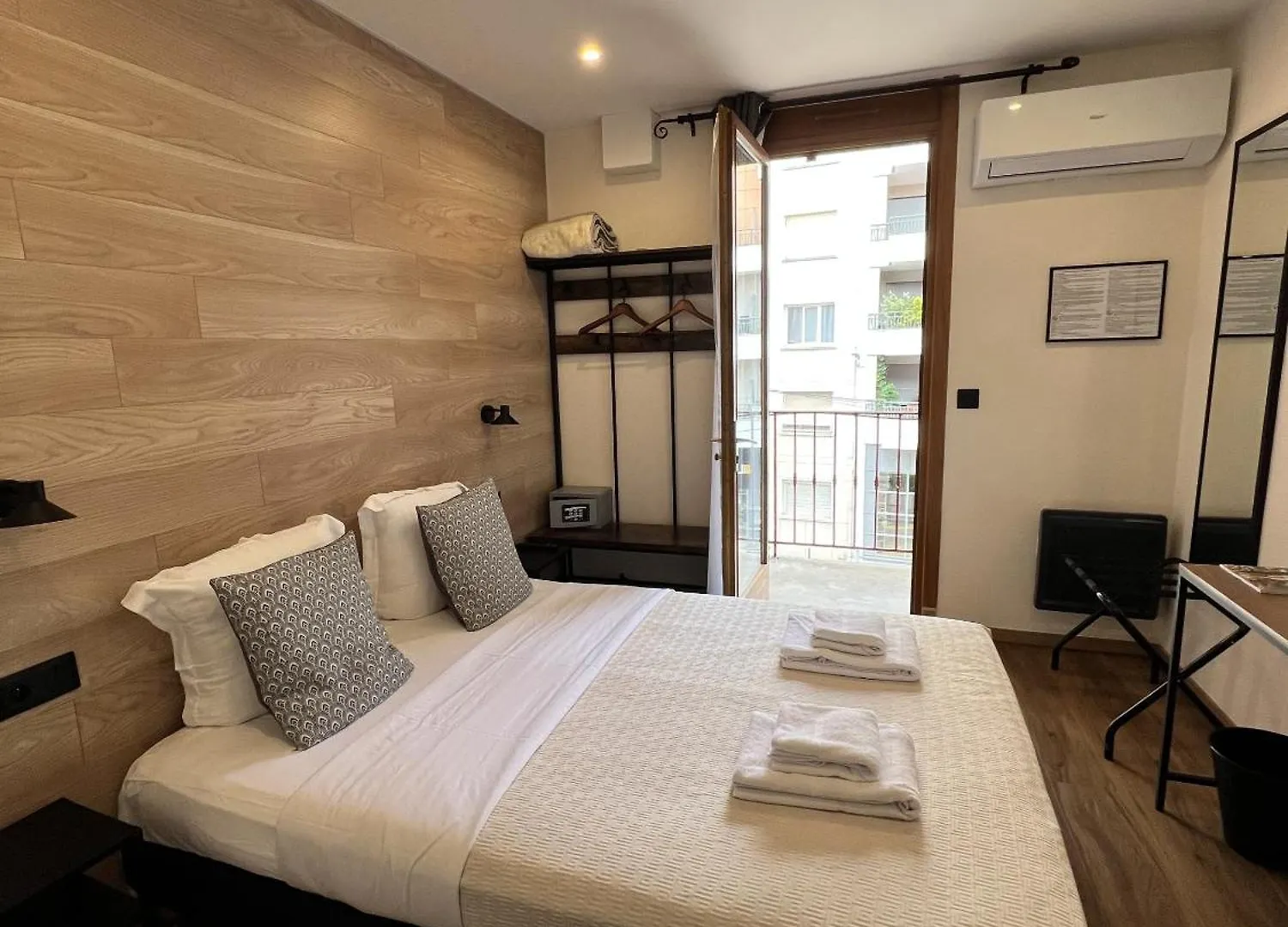 Au Bec Fin Hotel Aix-les-Bains