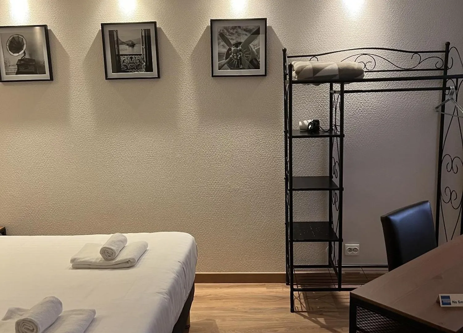 Au Bec Fin Hôtel Aix-les-Bains Hotel