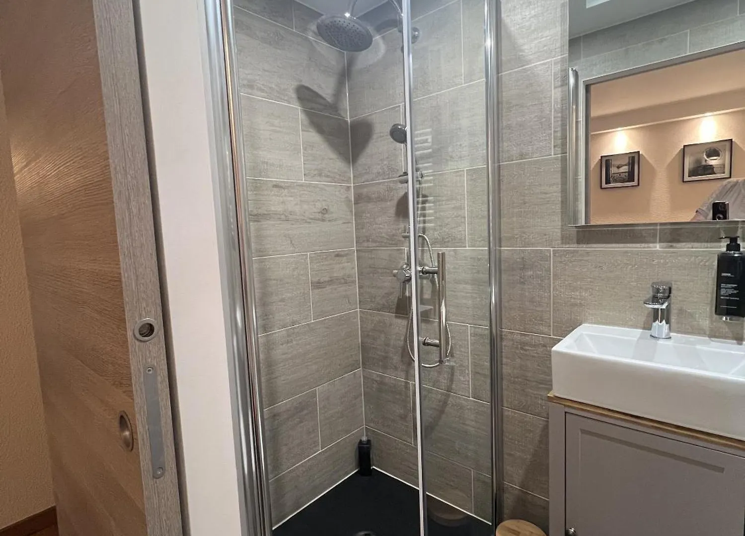 Au Bec Fin Hotel Aix-les-Bains