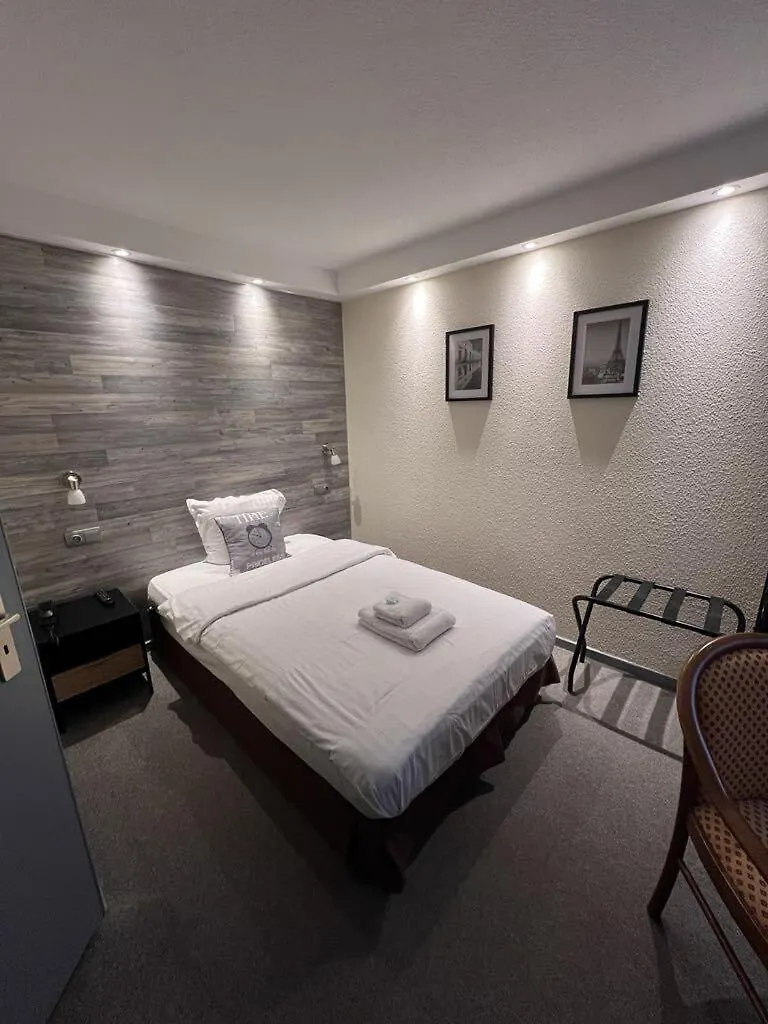 Hotel Au Bec Fin Hôtel Aix-les-Bains