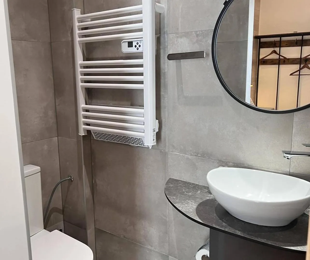Au Bec Fin Hôtel Aix-les-Bains Hotel