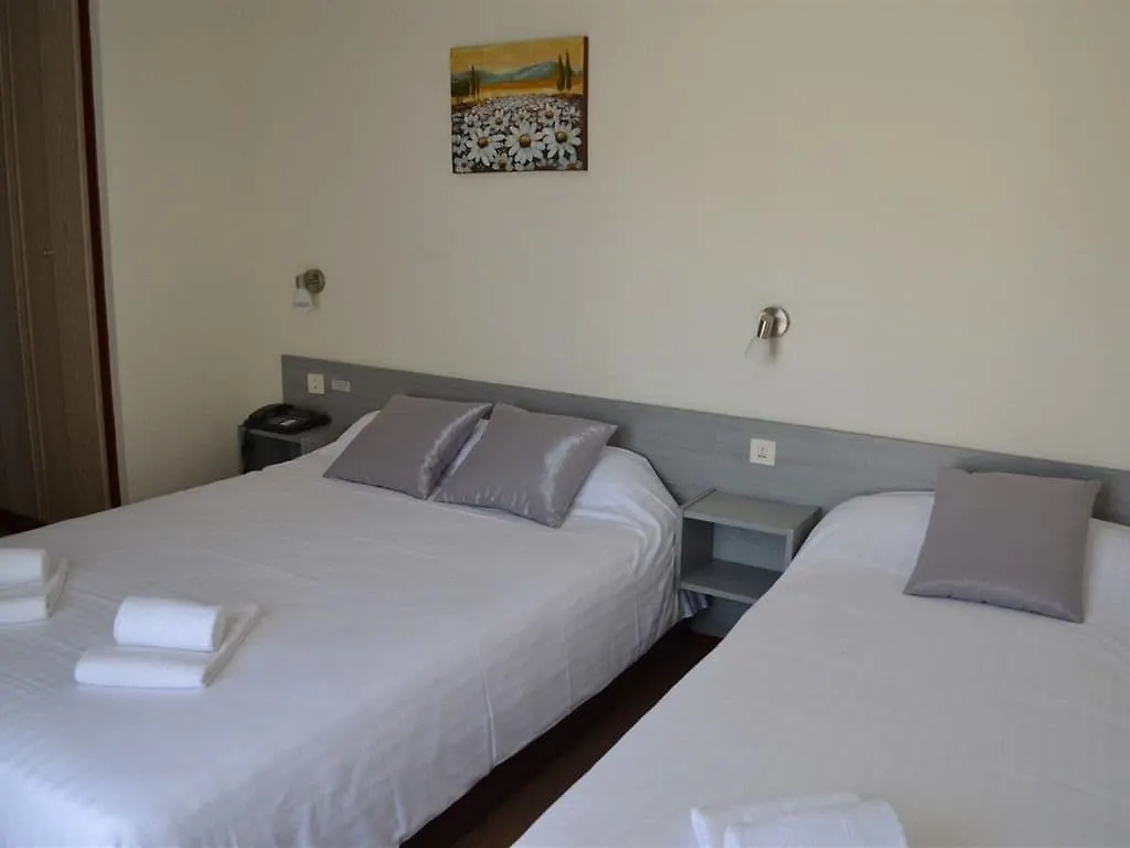 ** Hotel Au Bec Fin Hôtel Aix-les-Bains France