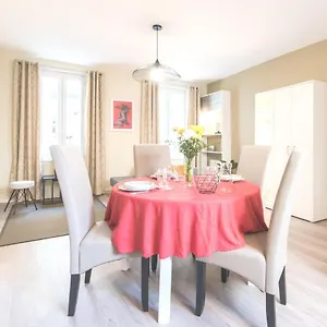 Appartamento Charme Au Coeur D'avignon Francia