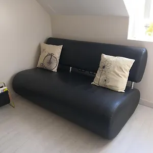 Cosy Aix Appartement