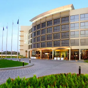 **** Hotel Centro Emirati Arabi Uniti