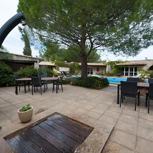 *** Hotel Le Devem De Mirapier Francia