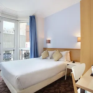 *** Hotel Auguste Francia