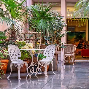 Du Danube Saint Germain Hotel Paris