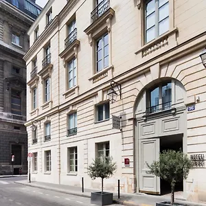 **** Hotel Saint-marc Francia