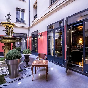 ***** Hotel Maison Albar - Le Diamond Francia