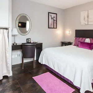  Hotel Le Figuier Francia
