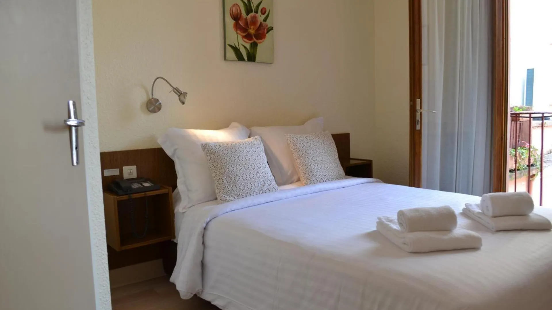 Au Bec Fin Hotel Aix-les-Bains