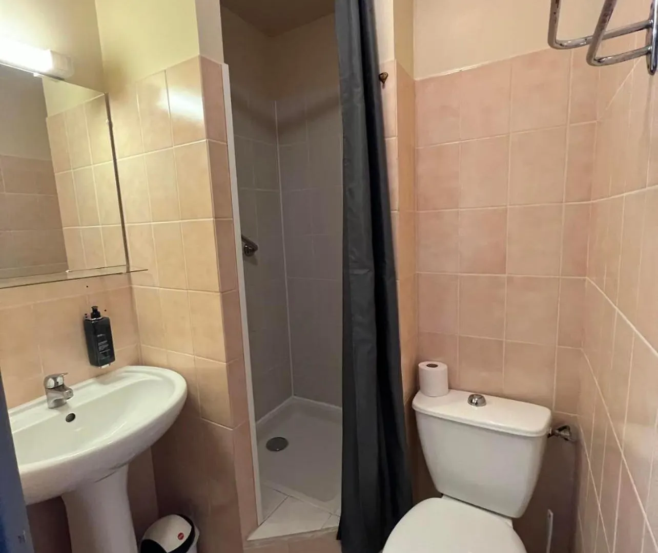 Au Bec Fin Hotel Aix-les-Bains