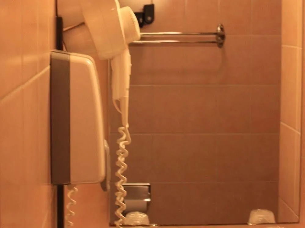 Au Bec Fin Hotel Aix-les-Bains